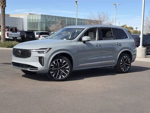 New 2026 Volvo XC90 T8 Ultra w/ Protection Package Premier image 2