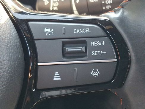 Certified 2024 Honda HR-V Sport image 21