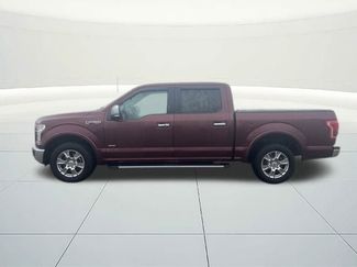 Used 2016 Ford F150 Lariat video 2