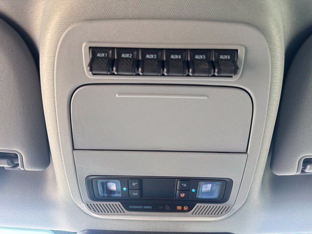 Certified 2025 Ford F250 XLT AWD/4WD image 19