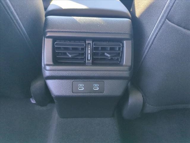 Used 2025 Honda Accord LX image 16