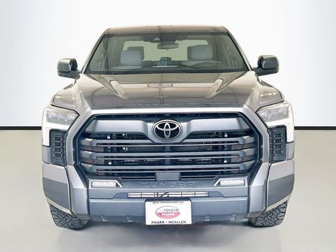 Used 2025 Toyota Tundra SR5 AWD/4WD image 2