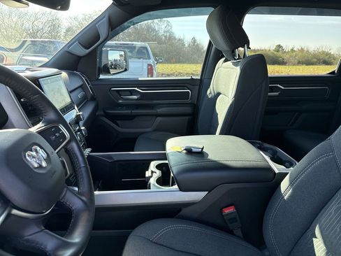 Used 2024 RAM 1500 Big Horn image 26