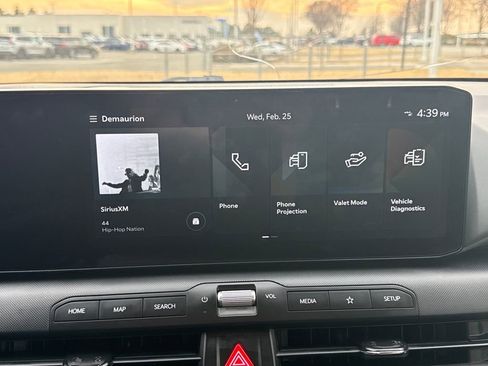 Used 2025 Kia K4 LXS image 23