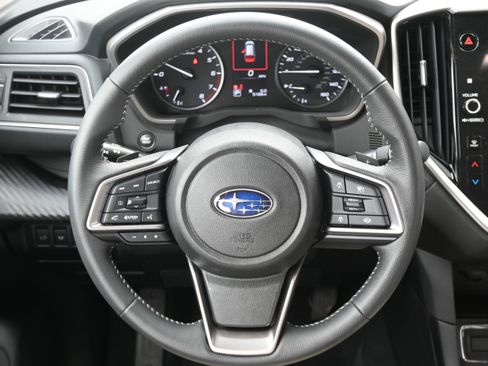 Certified 2025 Subaru Ascent Premium w/ Popular Package #2 image 17