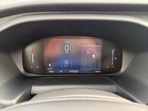 New 2026 Ford Transit 150 Low Roof RWD image 19