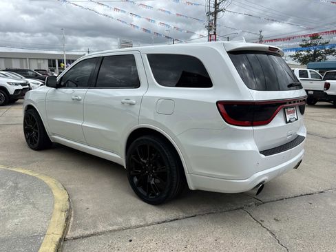 Used 2020 Dodge Durango R/T RWD image 5
