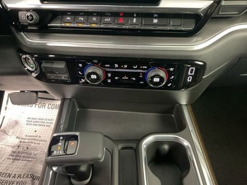 New 2026 Chevrolet Silverado 1500 High Country image 20