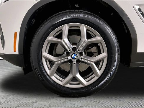 Certified 2023 BMW X3 xDrive30i w/ Convenience Package w/ZPA image 13