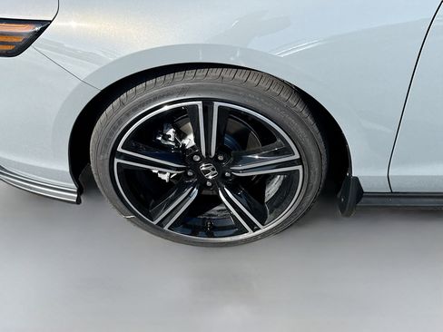 New 2026 Honda Accord Sport image 26