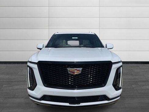 New 2026 Cadillac Escalade Platinum Sport image 7