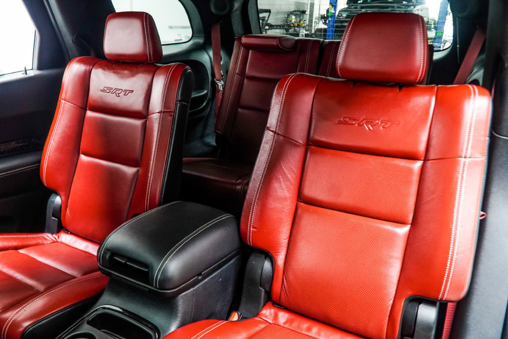 Used 2024 Dodge Durango SRT AWD/4WD image 45