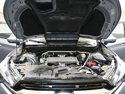 Certified 2024 Subaru Ascent Premium w/ Convenience Package image 9