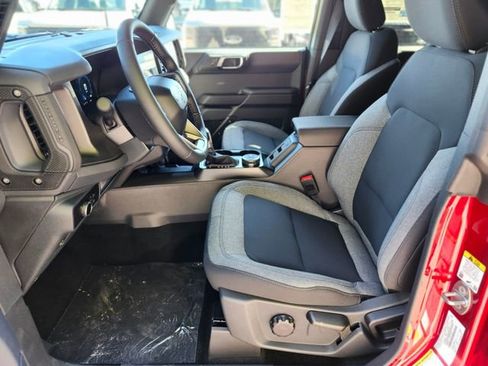 New 2025 Ford Bronco Big Bend image 18