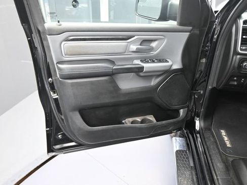 Used 2021 RAM 1500 Big Horn image 16