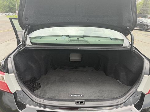Used 2007 Toyota Camry XLE FWD image 13