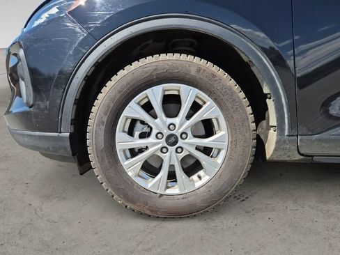Used 2024 Ford Escape Active w/ Tech Pack #2 AWD/4WD image 10