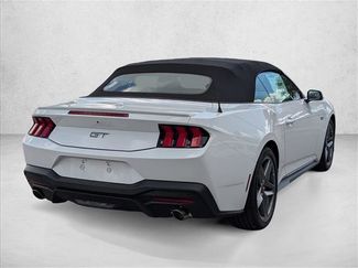 New 2025 Ford Mustang GT Premium video 2