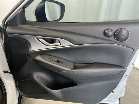 Used 2019 MAZDA CX-3 Sport image 11