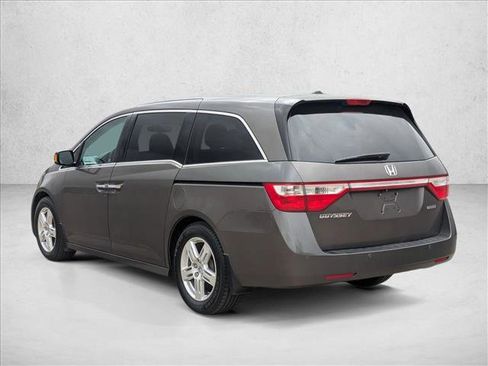 Used 2011 Honda Odyssey Touring image 7