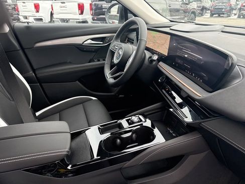 New 2025 Buick Envision Sport Touring image 25