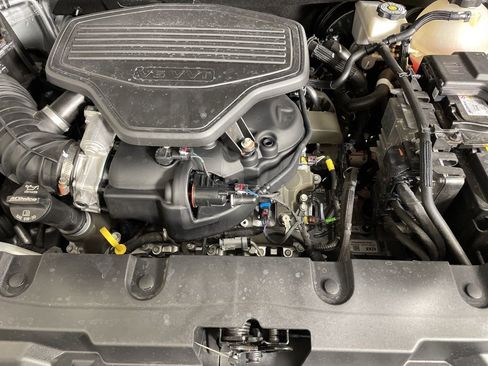 Used 2024 Chevrolet Blazer RS w/ Driver Confidence II Package image 46