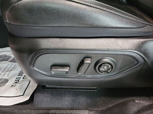 Used 2024 Jeep Grand Cherokee Altitude image 50