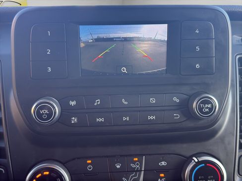 Used 2024 Ford Transit 150 Low Roof w/ Load Area Protection Package image 17