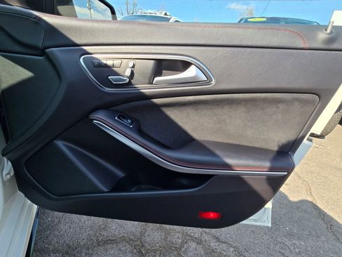 Used 2018 Mercedes-Benz CLA 45 AMG 4MATIC image 16