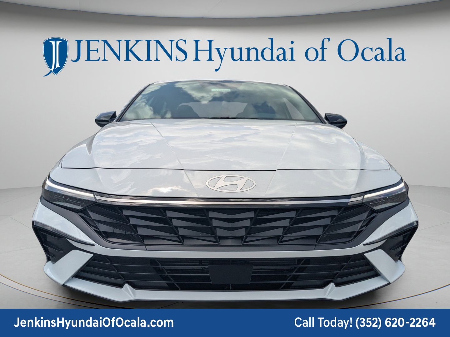 New 2026 Hyundai Elantra SEL Sport Premium FWD image 11