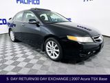 Used 2007 Acura TSX image 2