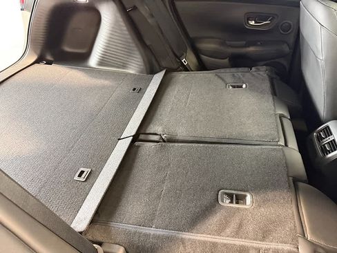 New 2026 Acura ADX AWD image 34