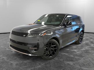 New 2026 Land Rover Range Rover Sport Dynamic SE video 1