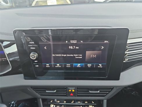 New 2026 Volkswagen Jetta Sport image 19