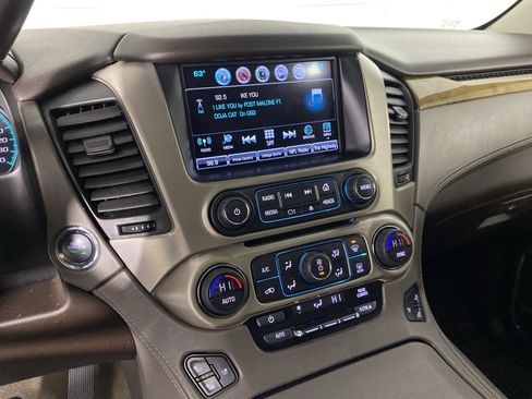 Used 2017 GMC Yukon Denali w/ Open Road Package image 30