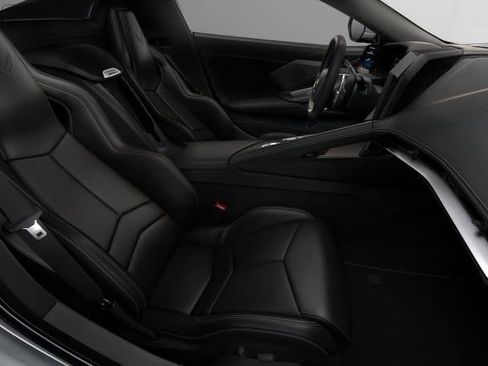 New 2026 Chevrolet Corvette E-Ray image 35