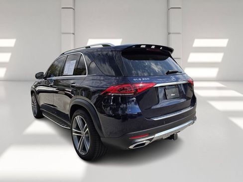 Used 2022 Mercedes-Benz GLE 350 4MATIC image 6