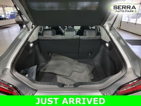 Certified 2024 Acura Integra FWD image 35