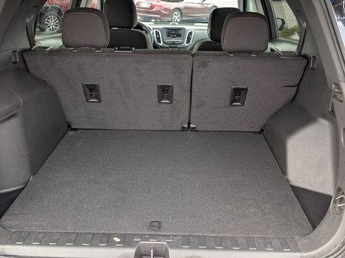 Certified 2023 Chevrolet Equinox LT image 32