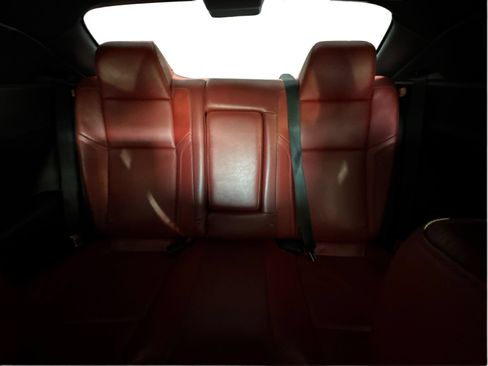 Used 2015 Dodge Challenger SXT Plus w/ Premium Sound Group RWD image 13