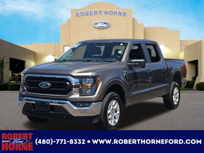 Used 2023 Ford F150 XLT