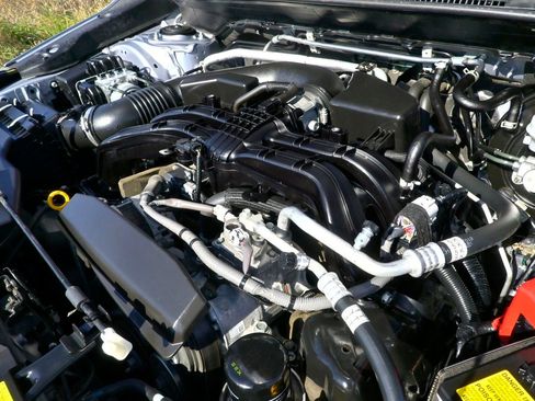 Used 2023 Subaru Crosstrek 2.5i Sport image 30