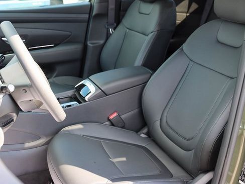 New 2025 Hyundai Santa Cruz SEL image 9