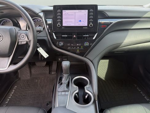 Used 2023 Toyota Camry LE FWD image 10