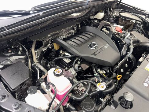 Used 2024 Lexus NX 350 F Sport AWD/4WD image 77