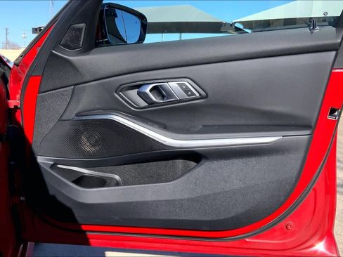 Used 2022 BMW 330i xDrive Sedan image 22