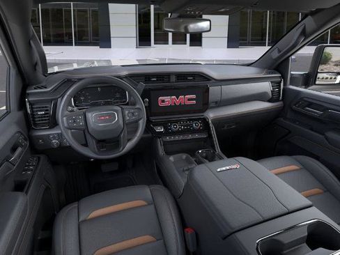 New 2026 GMC Sierra 2500 AT4 w/ AT4 Preferred Package image 15