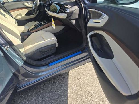 New 2025 Audi A5 2.0T Premium Plus image 10