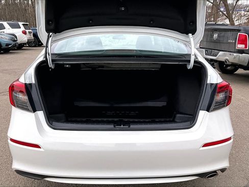 Used 2023 Honda Civic Sport image 30