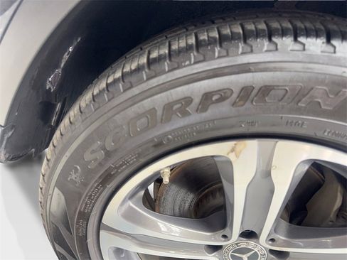 Used 2020 Mercedes-Benz GLC 300 image 84